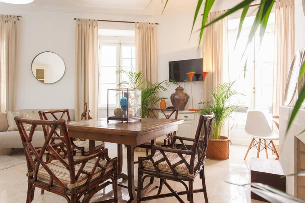 Soul Of Lisbon - IV Apartment Exterior photo
