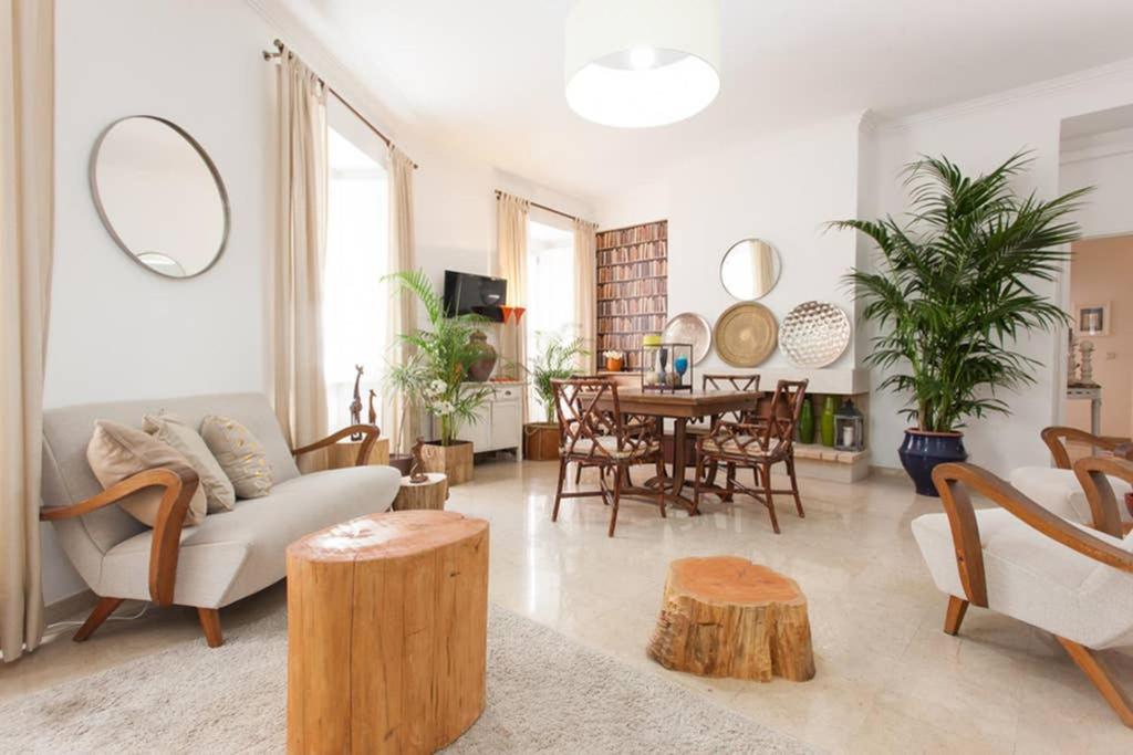 Soul Of Lisbon - IV Apartment Exterior photo