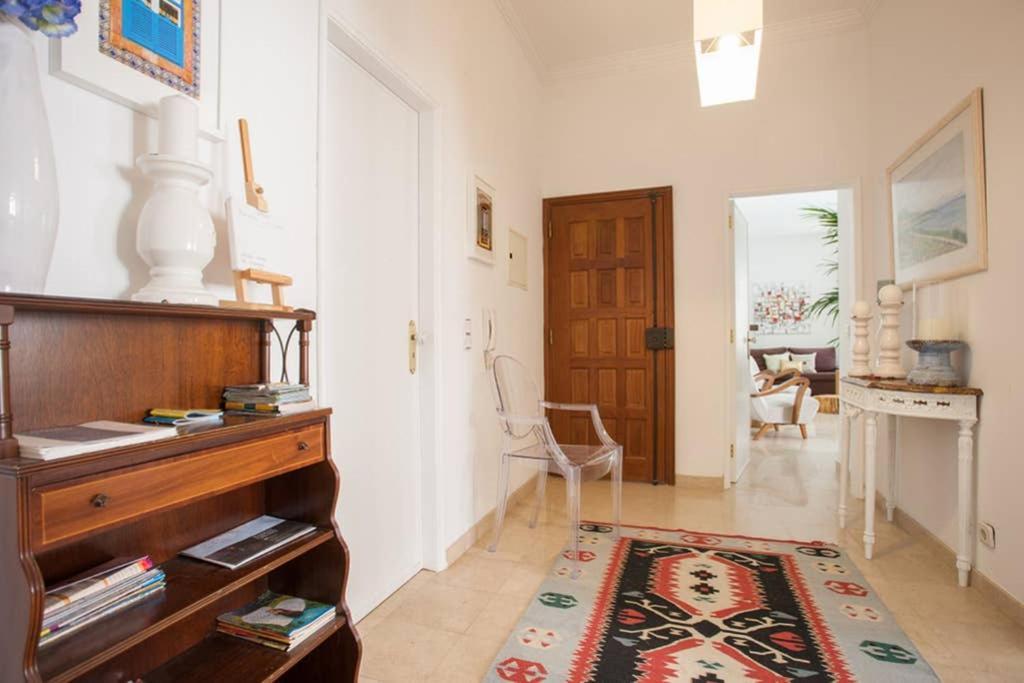 Soul Of Lisbon - IV Apartment Exterior photo